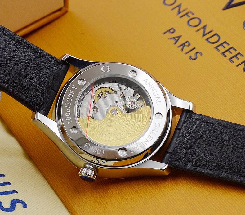 Omega men 42X12mm 62 (5)