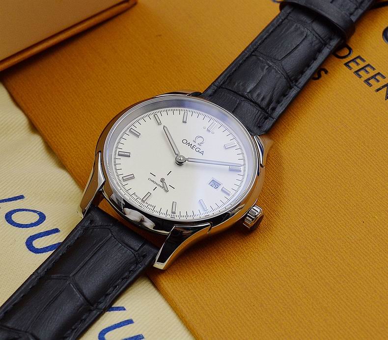 Omega men 42X12mm 62 (6)