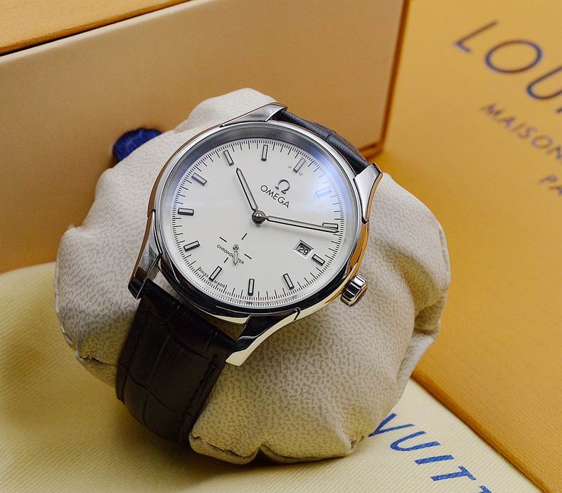 Omega men 42X12mm 62 (7)