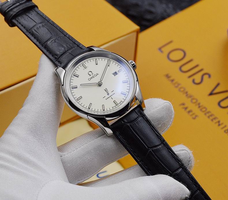 Omega men 42X12mm 62 (8)