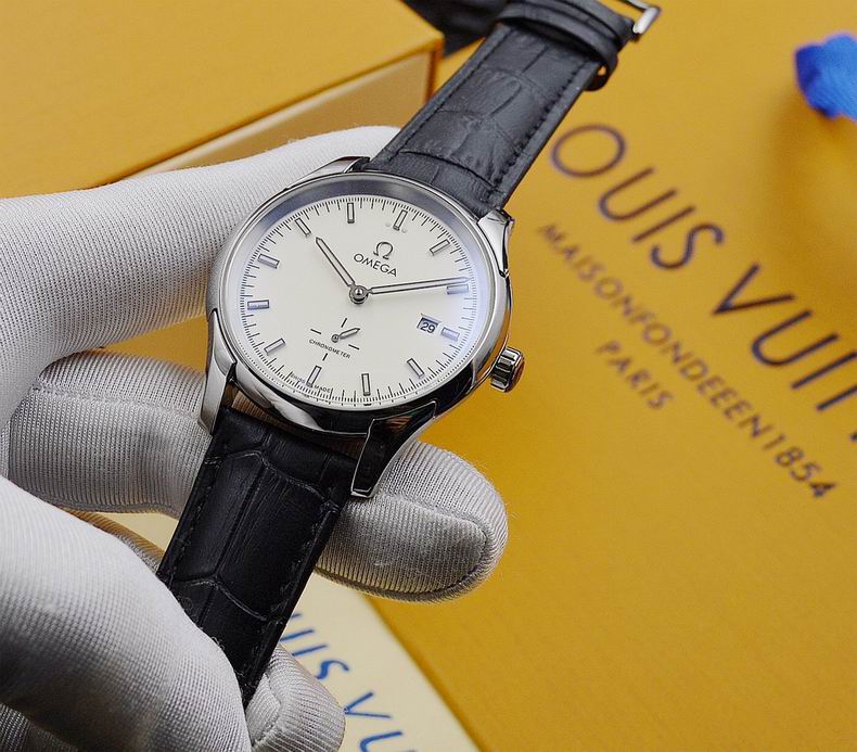 Omega men 42X12mm 62 (9)