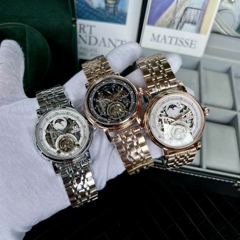 Omega men 43X13mm 34 (1)