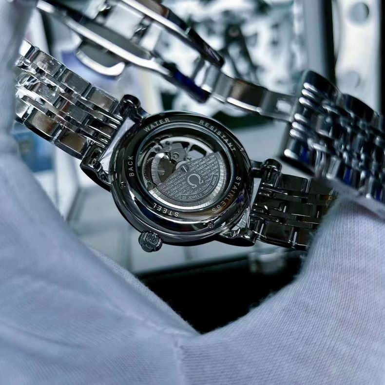 Omega men 43X13mm 34 (2)