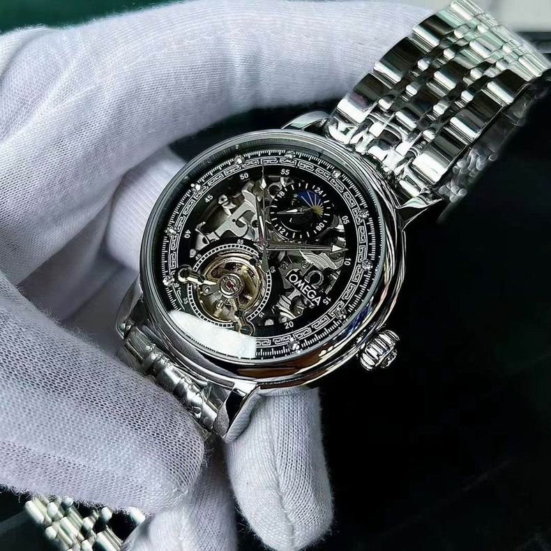 Omega men 43X13mm 34 (4)