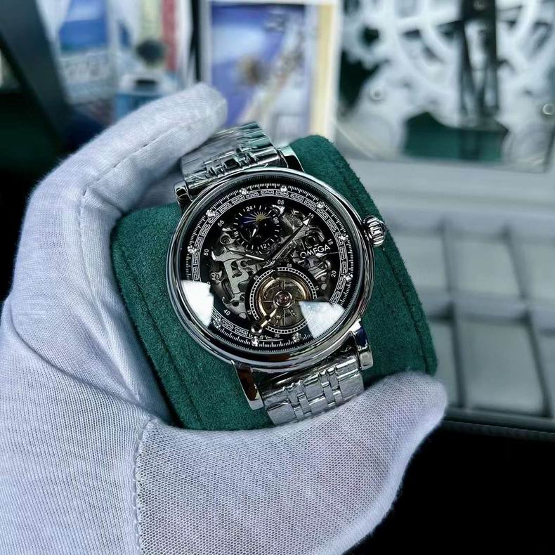 Omega men 43X13mm 34 (6)