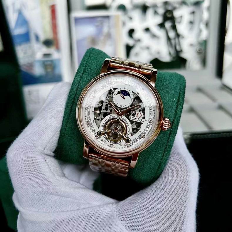 Omega men 43X13mm 34 (7)