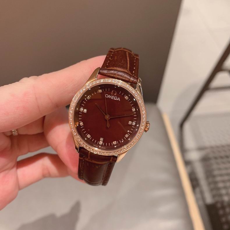 Omega women 30X8mm 34 (5)