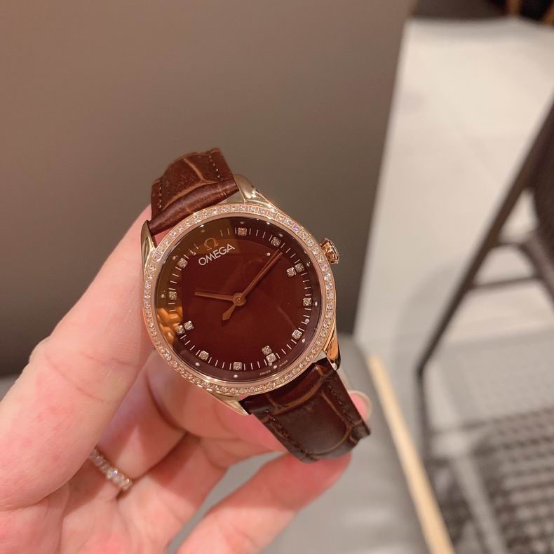 Omega women 30X8mm 34 (6)