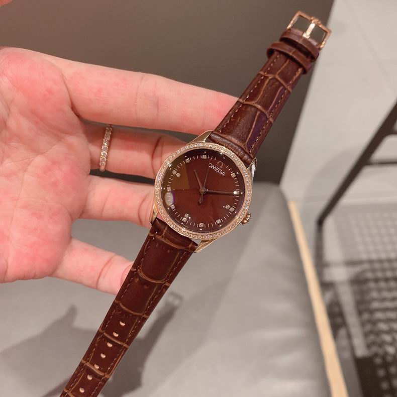 Omega women 30X8mm 34 (7)