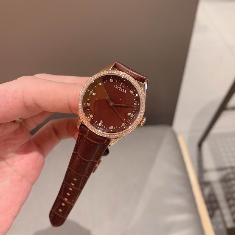 Omega women 30X8mm 34 (8)