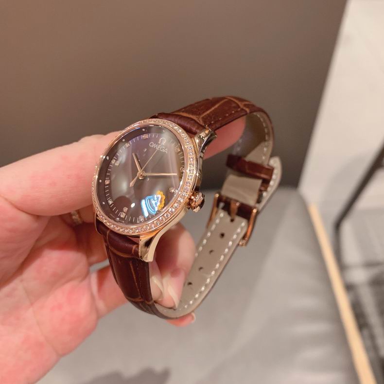 Omega women 30X8mm 34 (9)