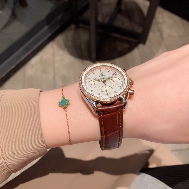 Omega women 37.5mm 11 (5)