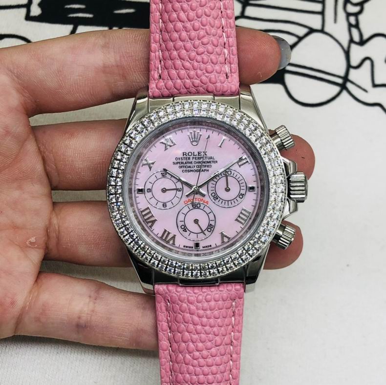 Rolex women watch 106 (3)