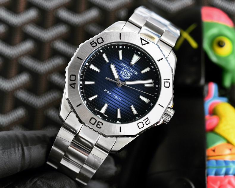 Tag Heuer men 43mm 107 (2)