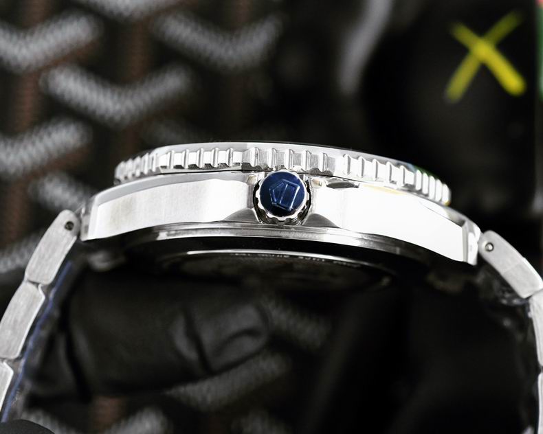 Tag Heuer men 43mm 107 (3)