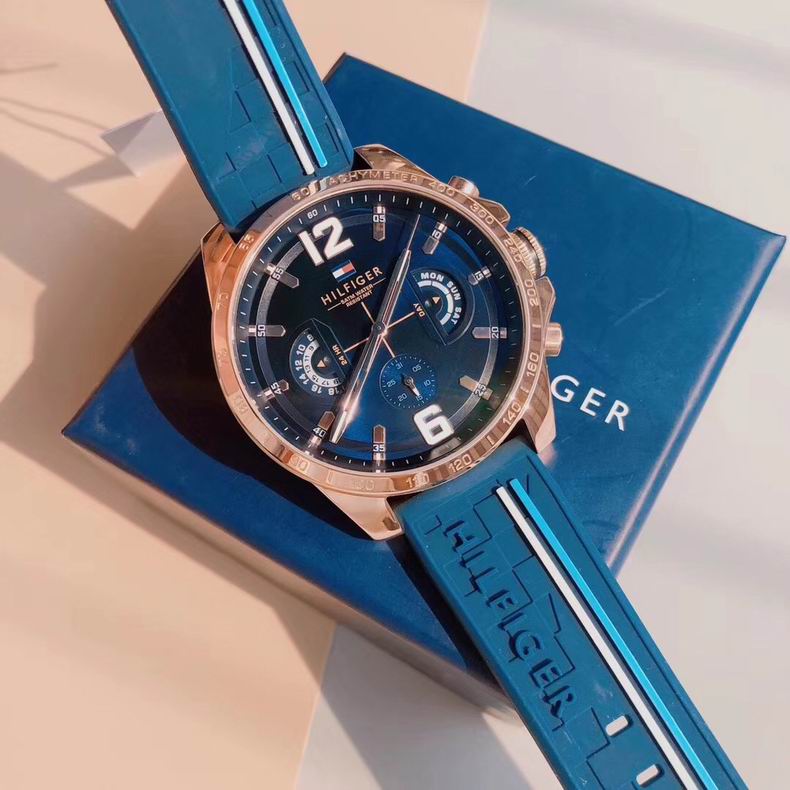 Tommy Hilfiger men 44mm 73 (10)