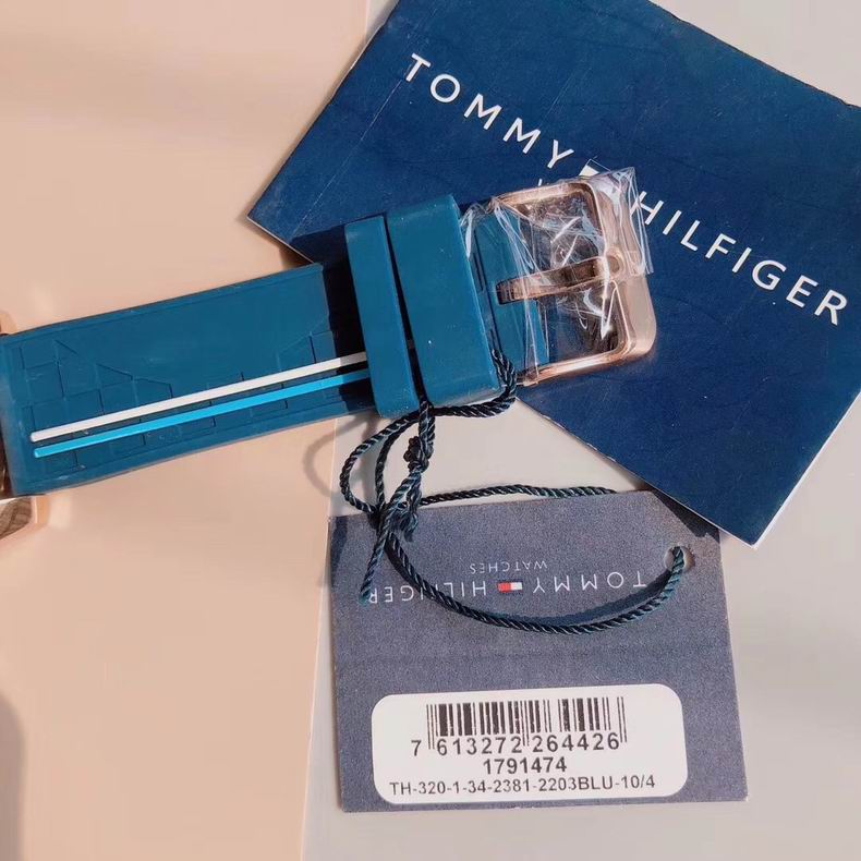 Tommy Hilfiger men 44mm 73 (12)