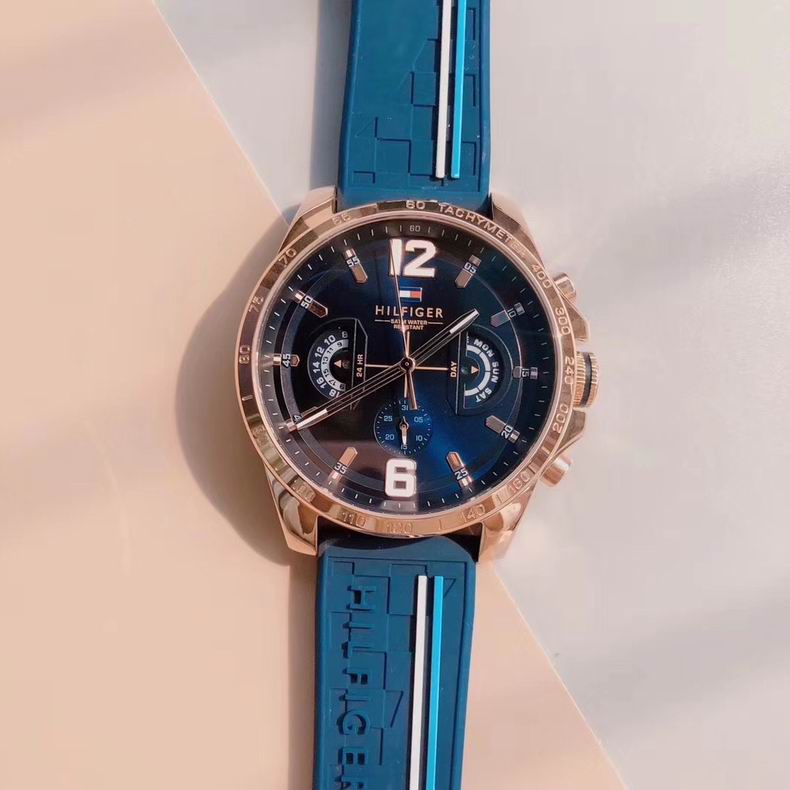 Tommy Hilfiger men 44mm 73 (18)