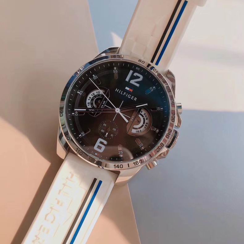 Tommy Hilfiger men 44mm 73 (19)