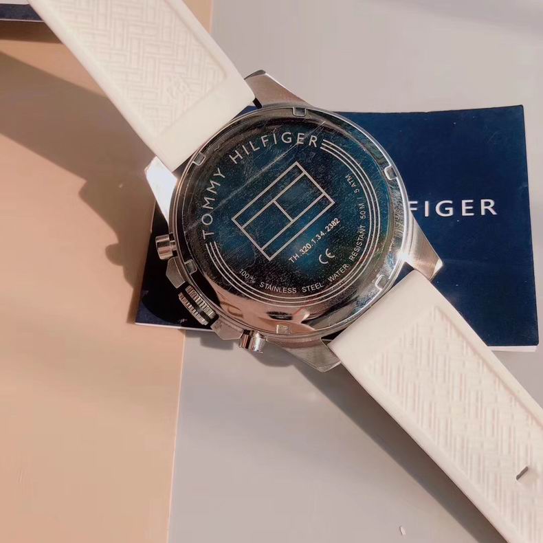 Tommy Hilfiger men 44mm 73 (21)
