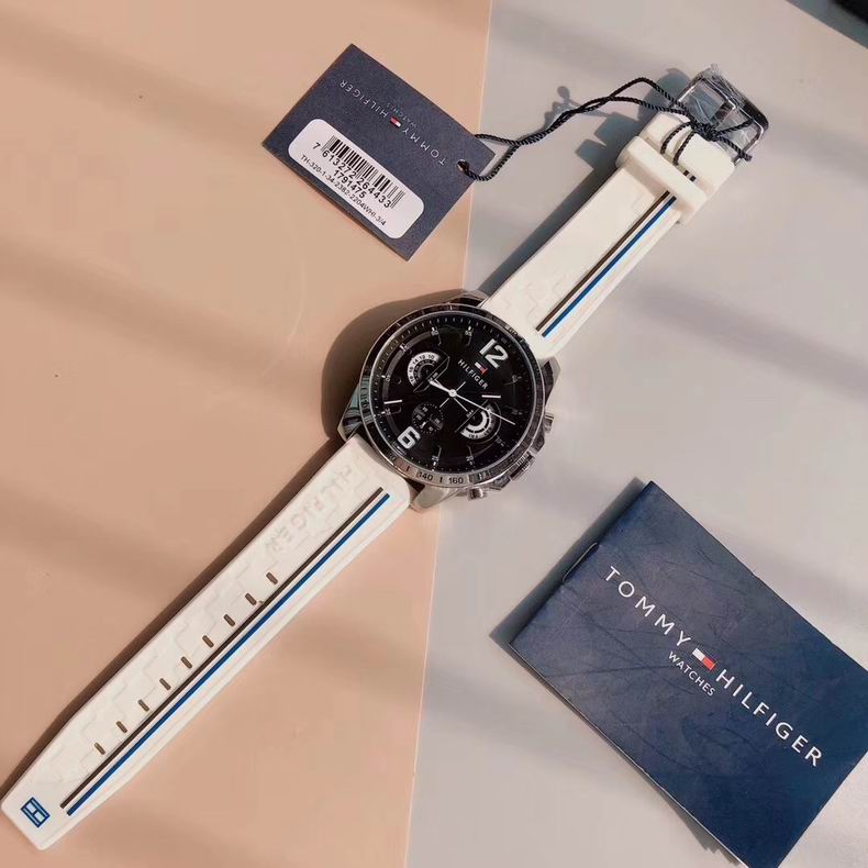 Tommy Hilfiger men 44mm 73 (24)