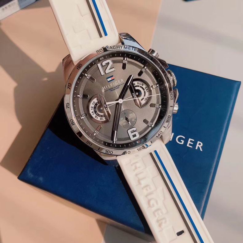 Tommy Hilfiger men 44mm 73 (26)