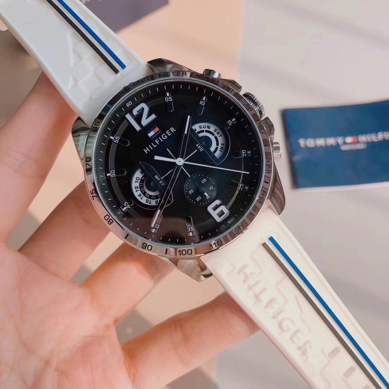 Tommy Hilfiger men 44mm 73 (27)