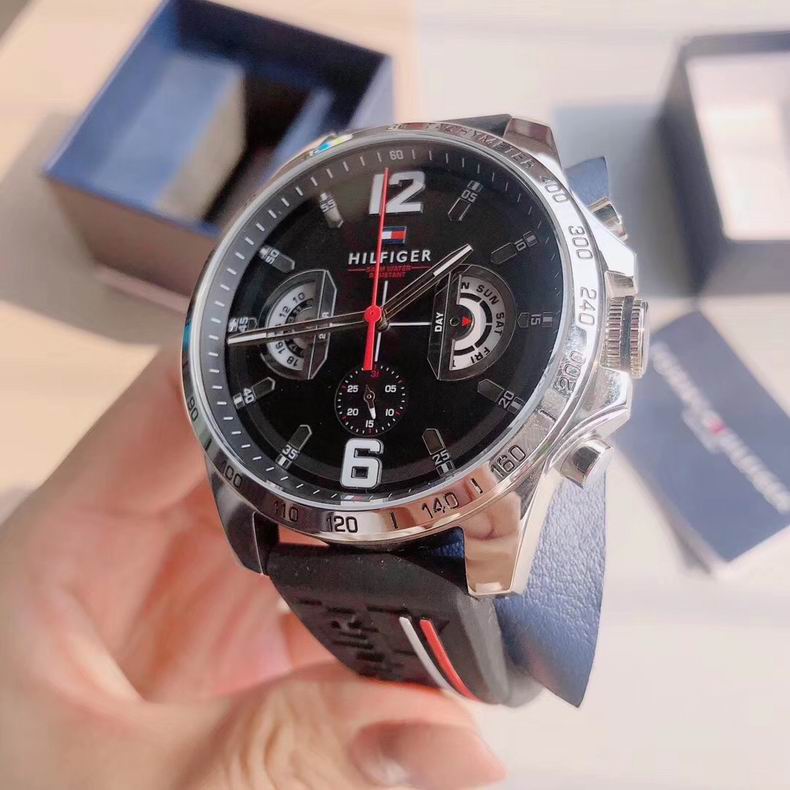Tommy Hilfiger men 44mm 73 (28)