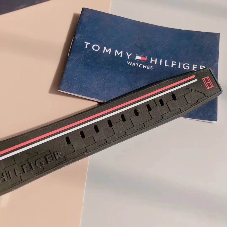 Tommy Hilfiger men 44mm 73 (32)