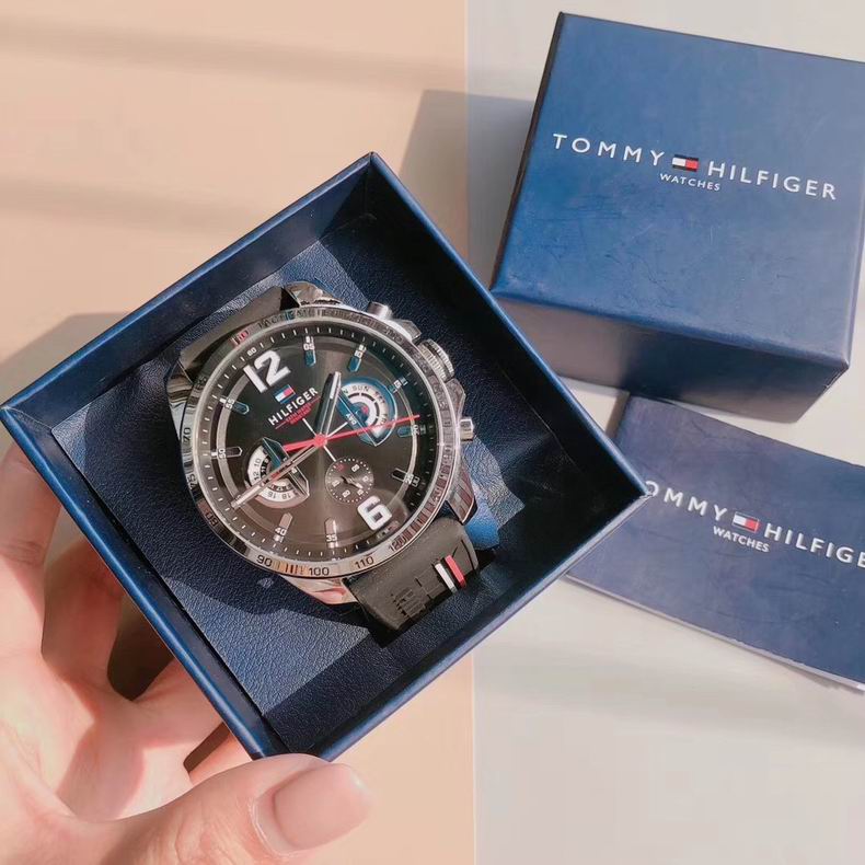 Tommy Hilfiger men 44mm 73 (35)