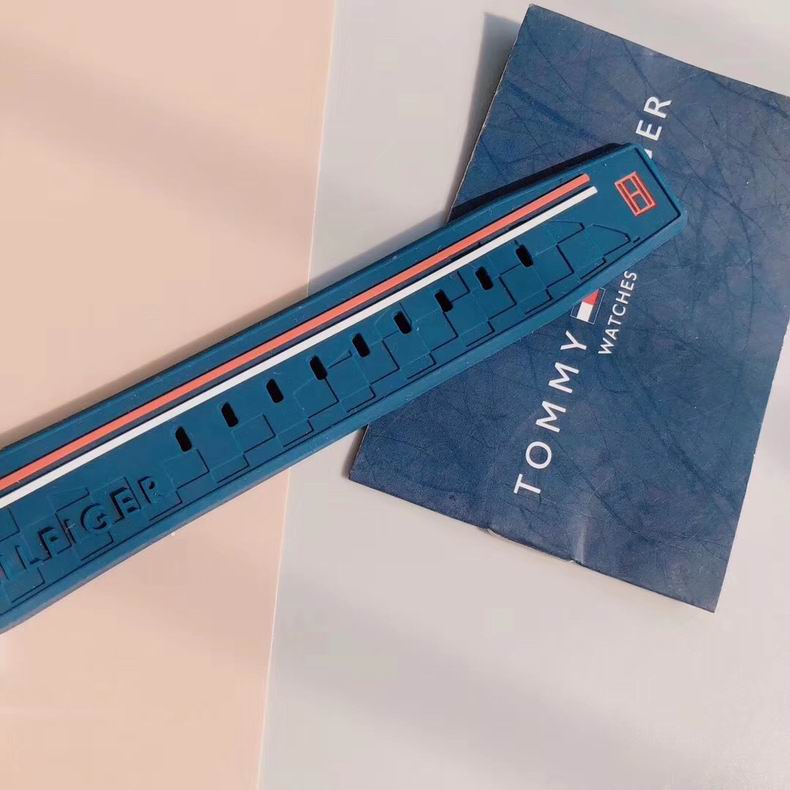 Tommy Hilfiger men 44mm 73 (9)