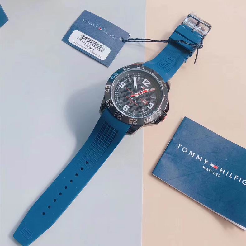 Tommy Hilfiger men 44mm 75 (11)