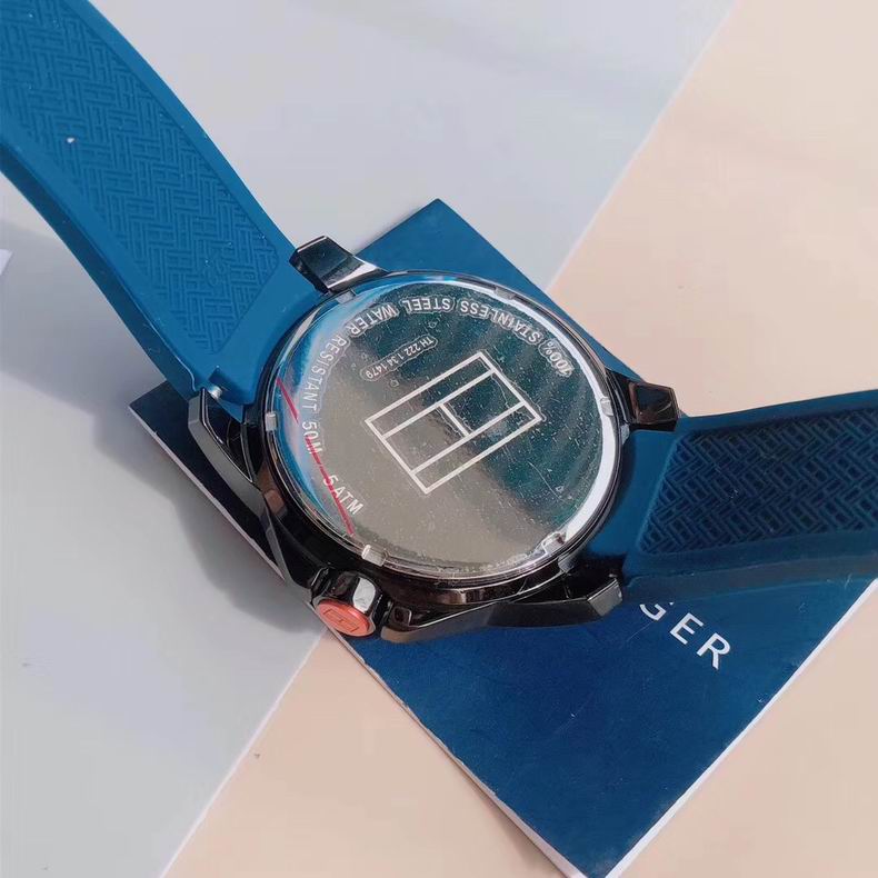 Tommy Hilfiger men 44mm 75 (12)