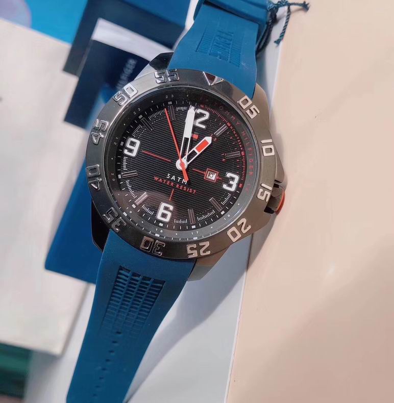 Tommy Hilfiger men 44mm 75 (14)