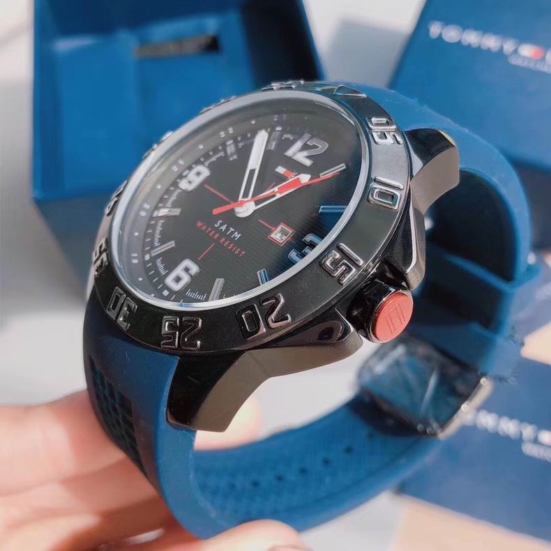 Tommy Hilfiger men 44mm 75 (16)