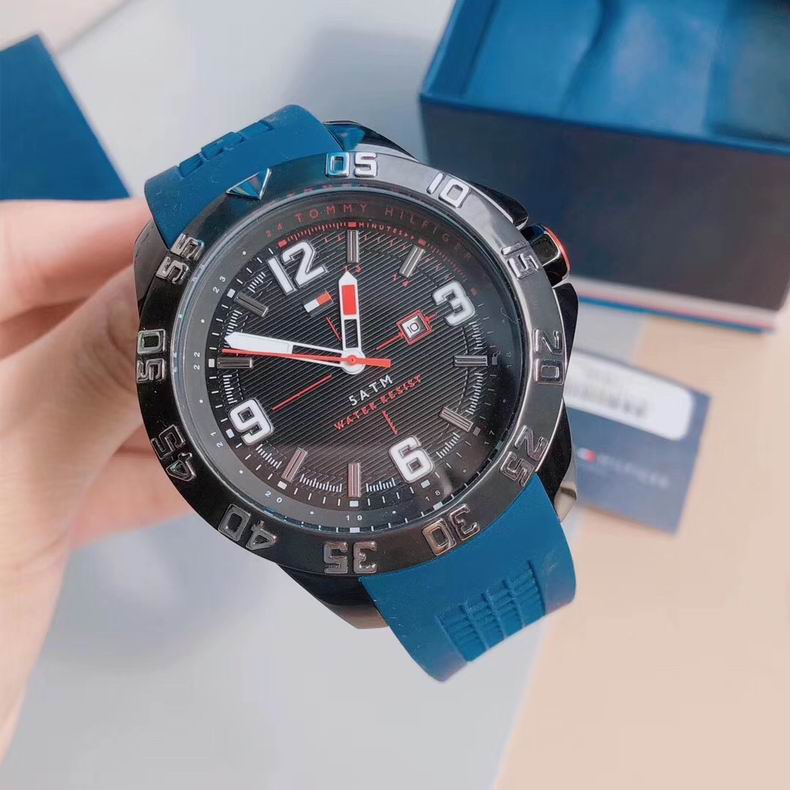 Tommy Hilfiger men 44mm 75 (18)