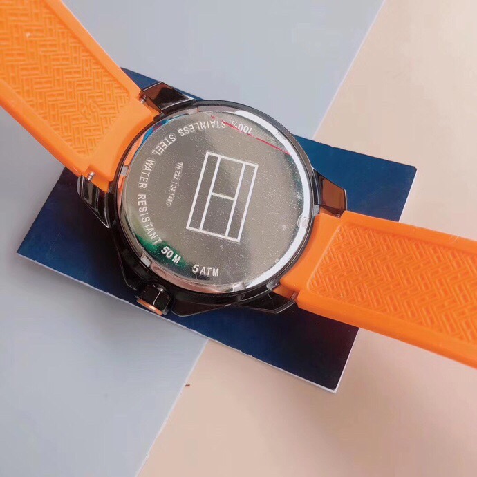 Tommy Hilfiger men 44mm 75 (2)