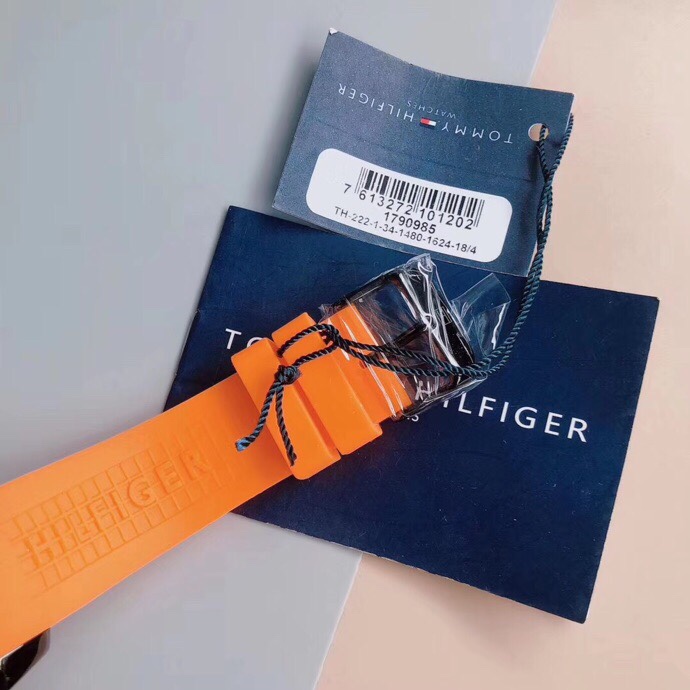Tommy Hilfiger men 44mm 75 (4)