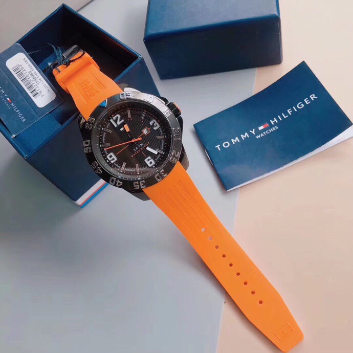 Tommy Hilfiger men 44mm 75 (7)