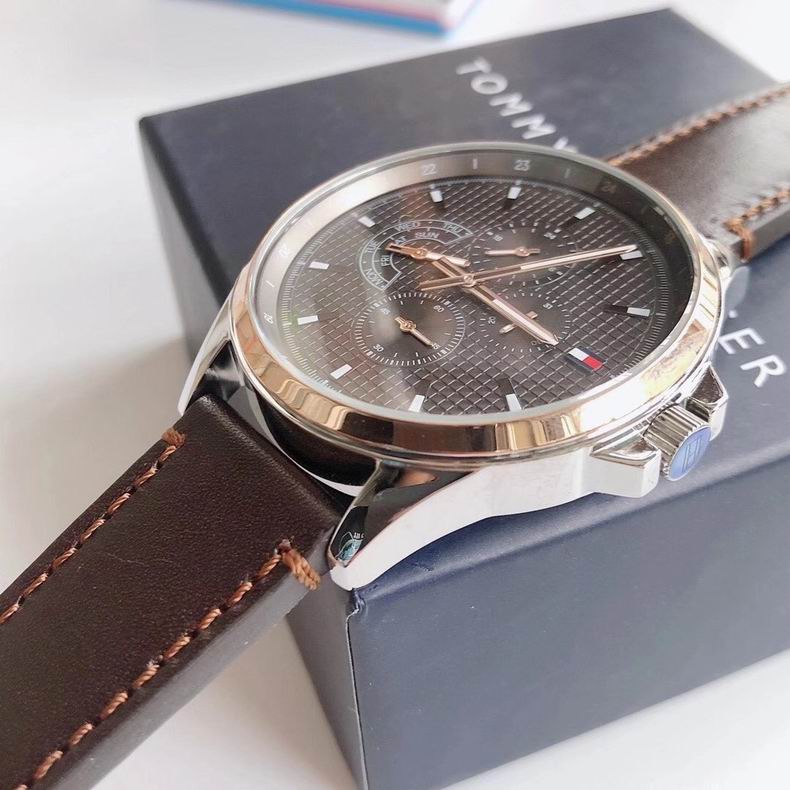 Tommy Hilfiger men 44mm 76 (17)