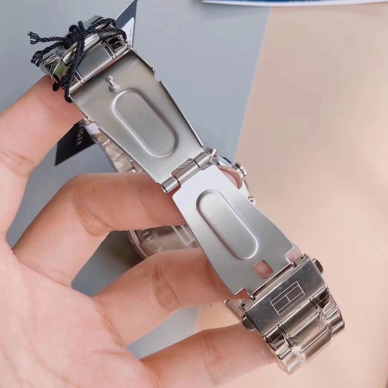 Tommy Hilfiger men 44mm 77 (11)