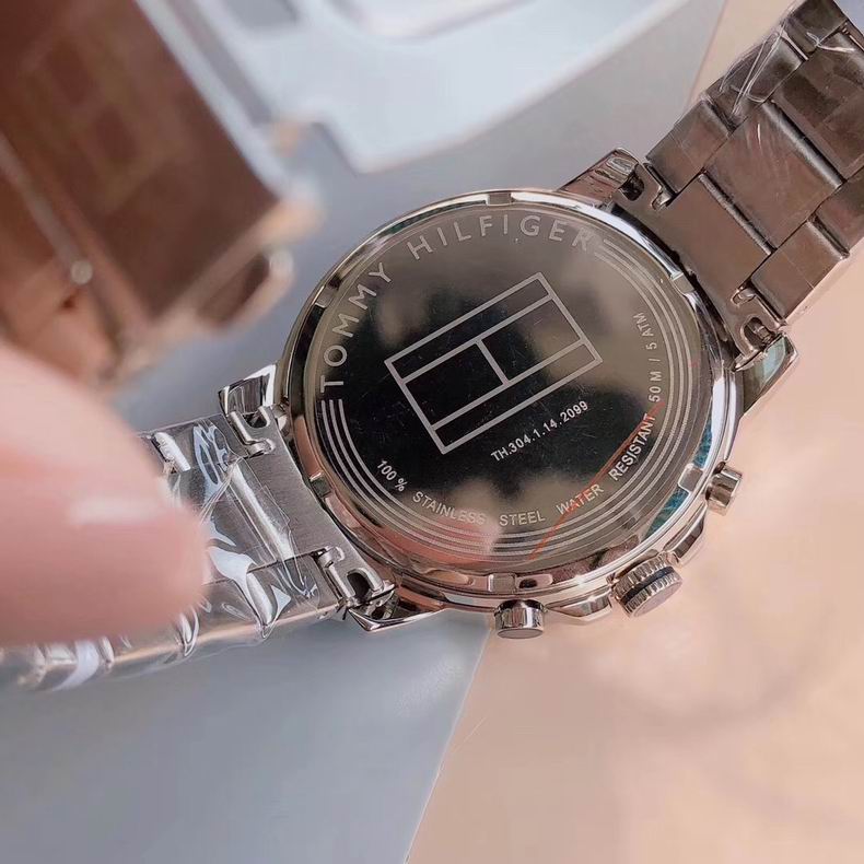Tommy Hilfiger men 44mm 77 (15)
