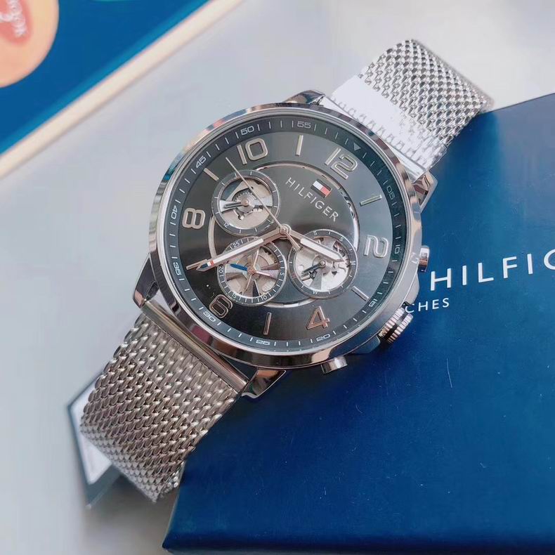 Tommy Hilfiger men 44mm 77 (2)