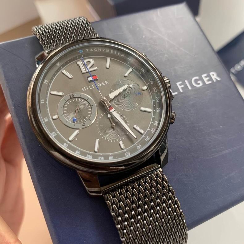 Tommy Hilfiger men 44mm 78 (2)