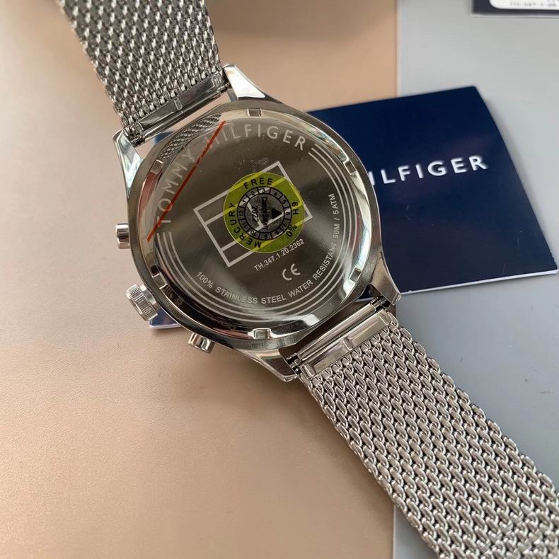 Tommy Hilfiger men 44mm 79 (15)