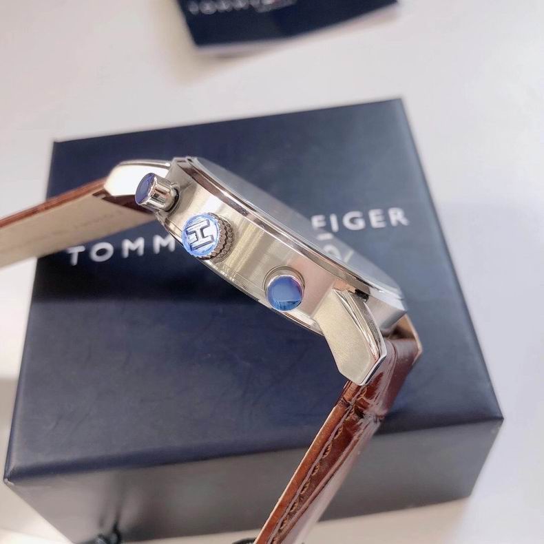 Tommy Hilfiger men 44mm 80 (10)