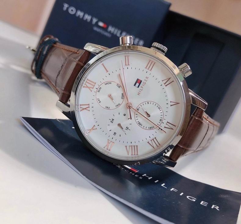 Tommy Hilfiger men 44mm 80 (12)