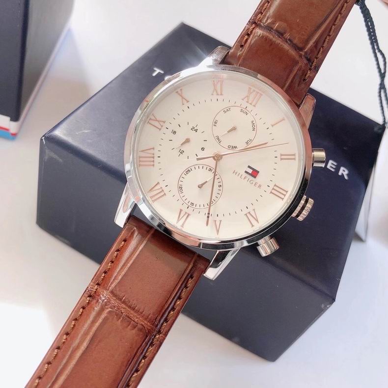 Tommy Hilfiger men 44mm 80 (14)