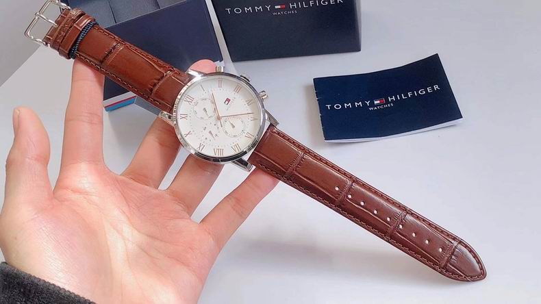 Tommy Hilfiger men 44mm 80 (16)