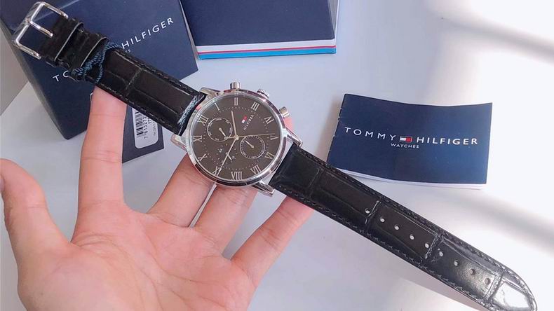 Tommy Hilfiger men 44mm 80 (2)